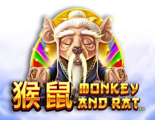 Monkey and Rat Free Play in Demo Mode 
                        by Rarestone gaming