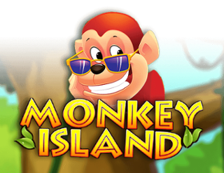Monkey Island  
                        by PlayStar