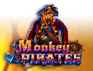 Monkey Pirates Free Play in Demo Mode 
                        by GameArt
