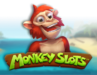 Monkey Slots Free Play in Demo Mode 
                        by Synot Games