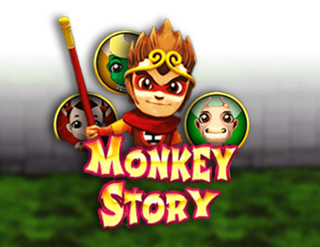 Monkey Story Free Play in Demo Mode 
                        by Vela Gaming