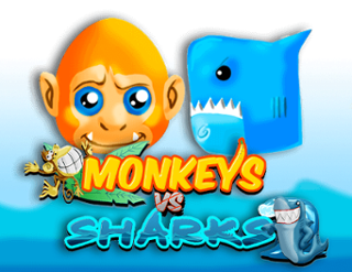 Monkeys VS Sharks Free Play in Demo Mode 
                        by Worldmatch