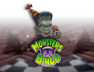Monster Bingo Free Play in Demo Mode 
                        by MGA