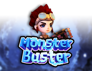 Monster Buster Free Play in Demo Mode 
                        by Ka Gaming