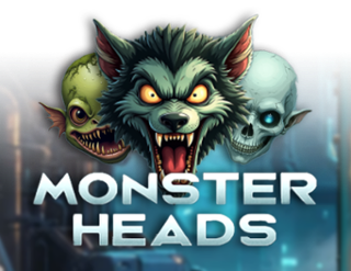 Monster Heads Free Play in Demo Mode 
                        by Urgent Games