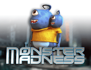 Monster Madness  
                        by Tom Horn