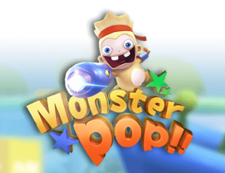 Monster Pop Free Play in Demo Mode 
                        by DreamTech