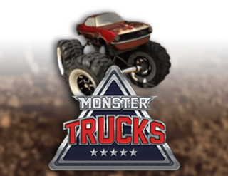 Monster Trucks Free Play in Demo Mode 
                        by FBM Digital Systems.