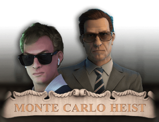 Monte Carlo Heist Free Play in Demo Mode 
                        by Genii