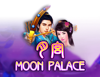 Moon Palace  
                        by Skywind Group