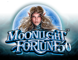 Moonlight Fortune 50 Free Play in Demo Mode 
                        by Synot Games