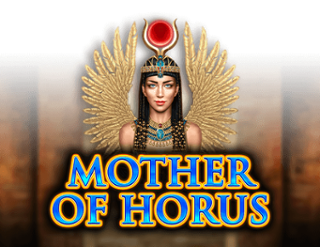 Mother of Horus Free Play in Demo Mode 
                        by Red Rake Gaming