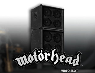 Motorhead  
                        by NetEnt