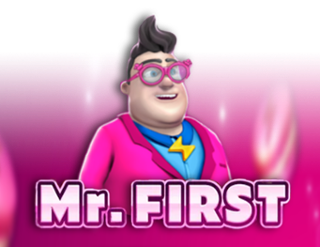 Mr. First Free Play in Demo Mode 
                        by PatePlay
