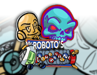Mr. Roboto's Gacha Machine Free Play in Demo Mode 
                        by Arcadem