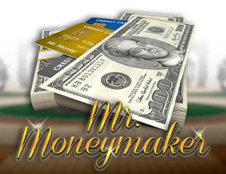 Mr Money Maker  
                        by Worldmatch