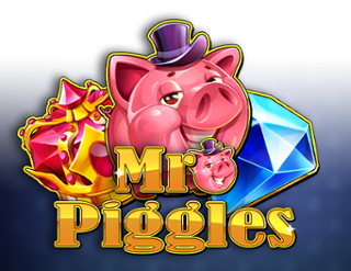 Mr Piggles Free Play in Demo Mode 
                        by OctoPlay