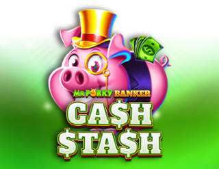 Mr Porky Banker Cash Stash Free Play in Demo Mode 
                        by Iron Dog Studio