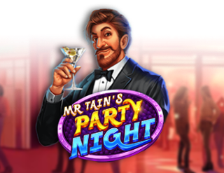 Mr Tain's Party Night Free Play in Demo Mode 
                        by Pragmatic Play