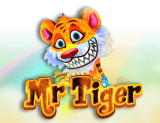 Mr Tiger  
                        by August Gaming