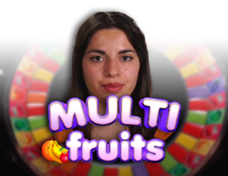 Multi Fruit Free Play in Demo Mode 
                        by PopOK Gaming