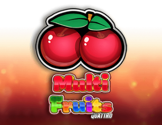 Multi Fruits Quattro Free Play in Demo Mode 
                        by Stakelogic