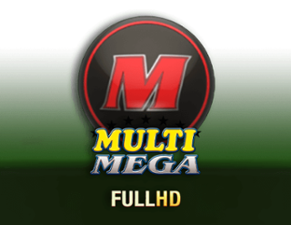Multi Mega Full HD Free Play in Demo Mode 
                        by FBM Digital Systems.