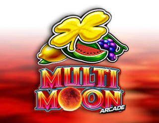Multi Moon Arcade Free Play in Demo Mode 
                        by Stakelogic