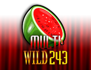 Multi Wild 243 Free Play in Demo Mode 
                        by Merkur Gaming