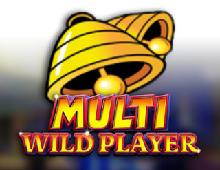 Multi Wild Player Free Play in Demo Mode 
                        by Stakelogic