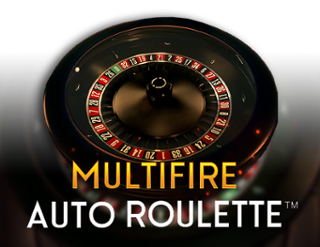 Multifire Auto Roulette Free Play in Demo Mode 
                        by Real Dealer Studios
