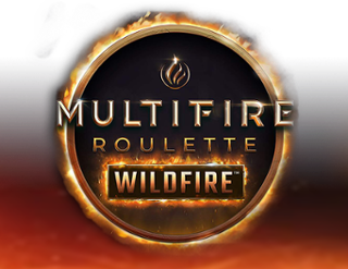 Multifire Roulette Wildfire Free Play in Demo Mode 
                        by Switch Studios