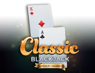 Multihand Classic Blackjack Free Play in Demo Mode 
                        by Switch Studios