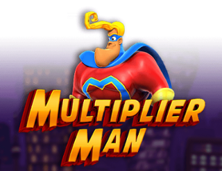 Multiplier Man Free Play in Demo Mode 
                        by Revolver Gaming