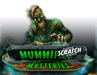 Mummified Mysteries Scratch Free Play in Demo Mode 
                        by Boldplay