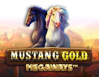 Mustang Gold Megaways Free Play in Demo Mode 
                        by Pragmatic Play
