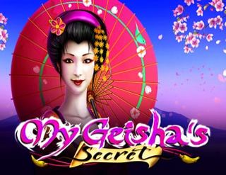 My Geisha's Secret Free Play in Demo Mode 
                        by GMW (Game Media Works)