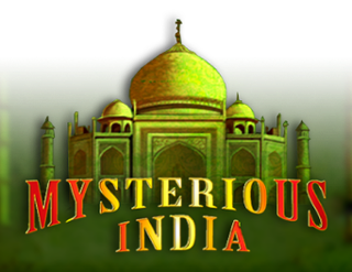 Mysterious India Free Play in Demo Mode 
                        by DLV