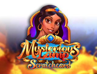 Mysterious Lamp Scratchcard Free Play in Demo Mode 
                        by FlipLuck Games