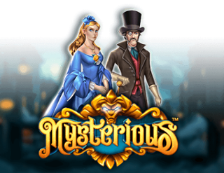 Mysterious  
                        by Pragmatic Play