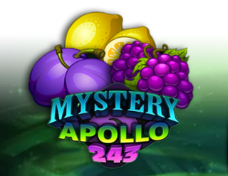 Mystery Apollo 243 Free Play in Demo Mode 
                        by Apollo Games