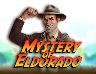 Mystery of Eldorado  
                        by Endorphina