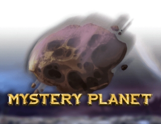 Mystery Planet Free Play in Demo Mode 
                        by Evoplay