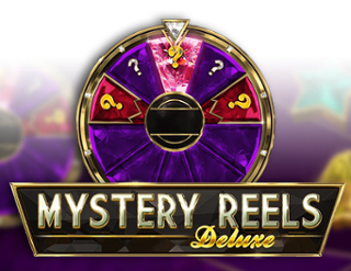Mystery Reels Deluxe Free Play in Demo Mode 
                        by Red Tiger Gaming