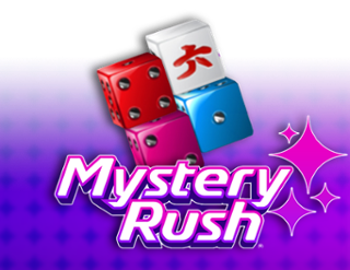 Mystery Rush  
                        by Gaming1