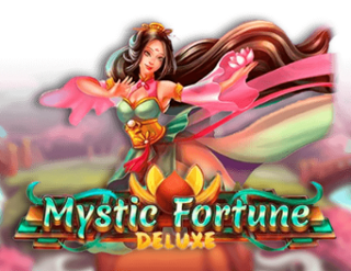 Mystic Fortune Deluxe Free Play in Demo Mode 
                        by Habanero