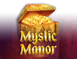 Mystic Manor  
                        by PariPlay