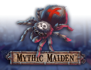 Mythic Maiden Free Play in Demo Mode 
                        by NetEnt