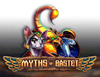 Myths of Bastet Free Play in Demo Mode 
                        by Onlyplay