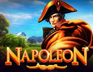 Napoleon  
                        by GMW (Game Media Works)